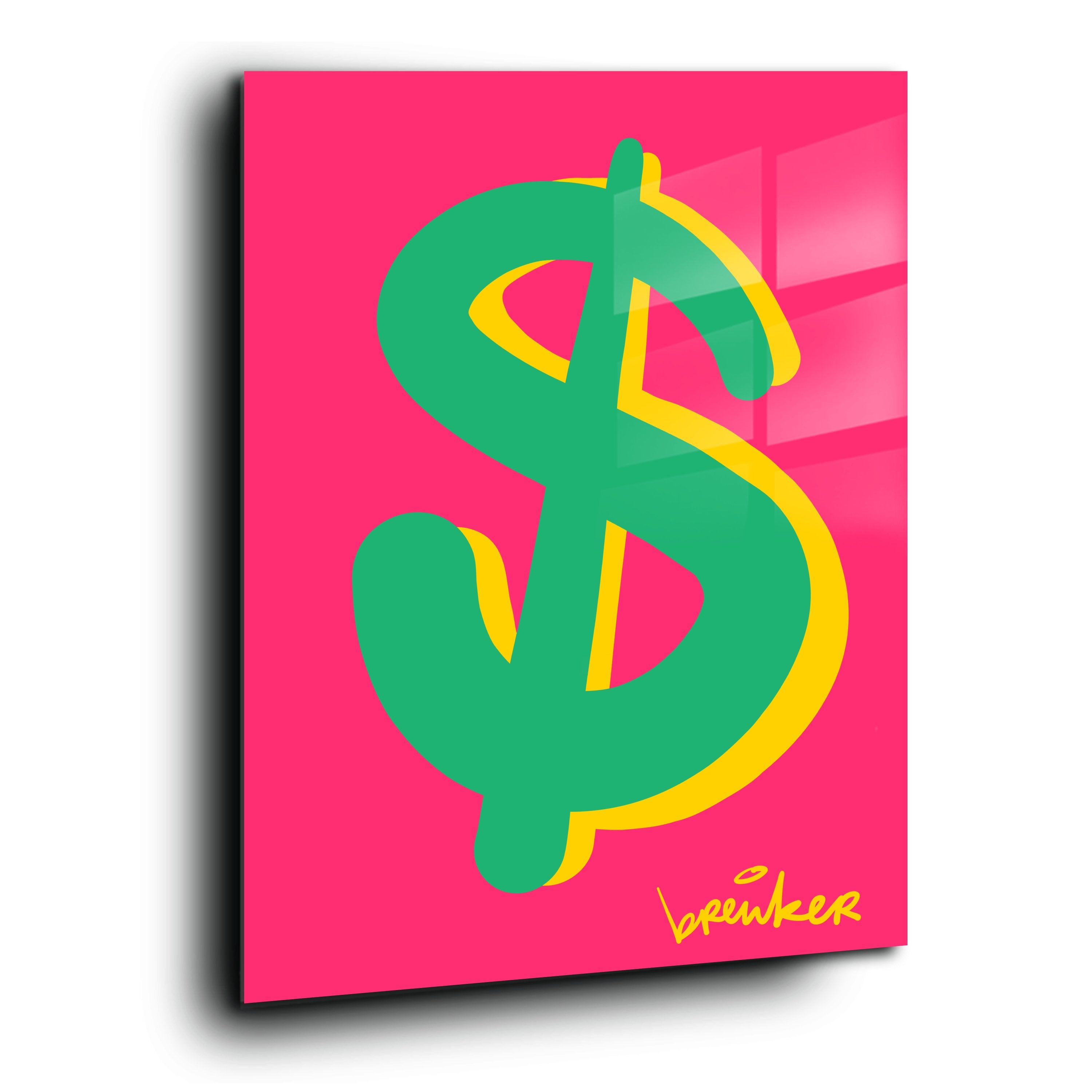 Dollar no 2