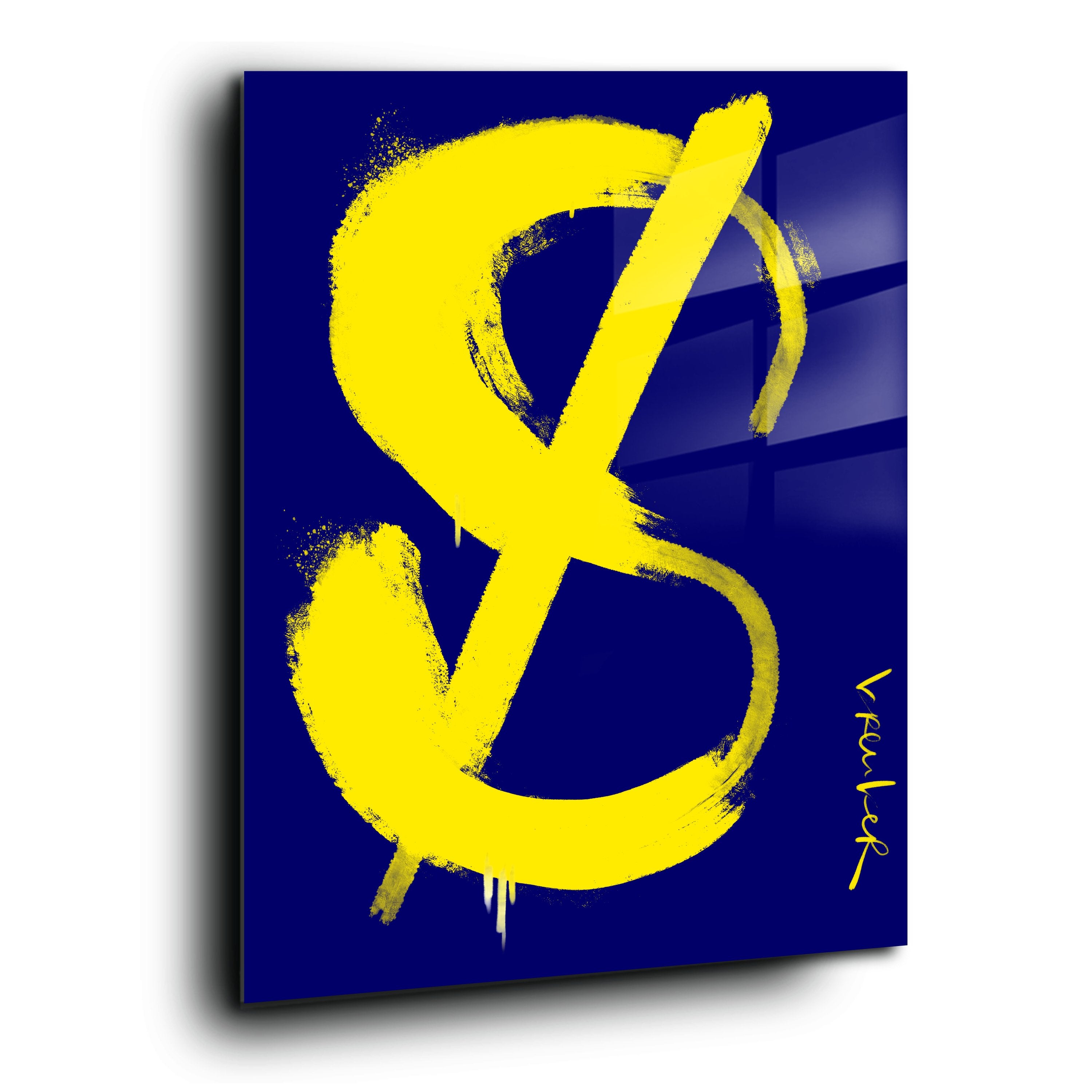 Dollar no 3