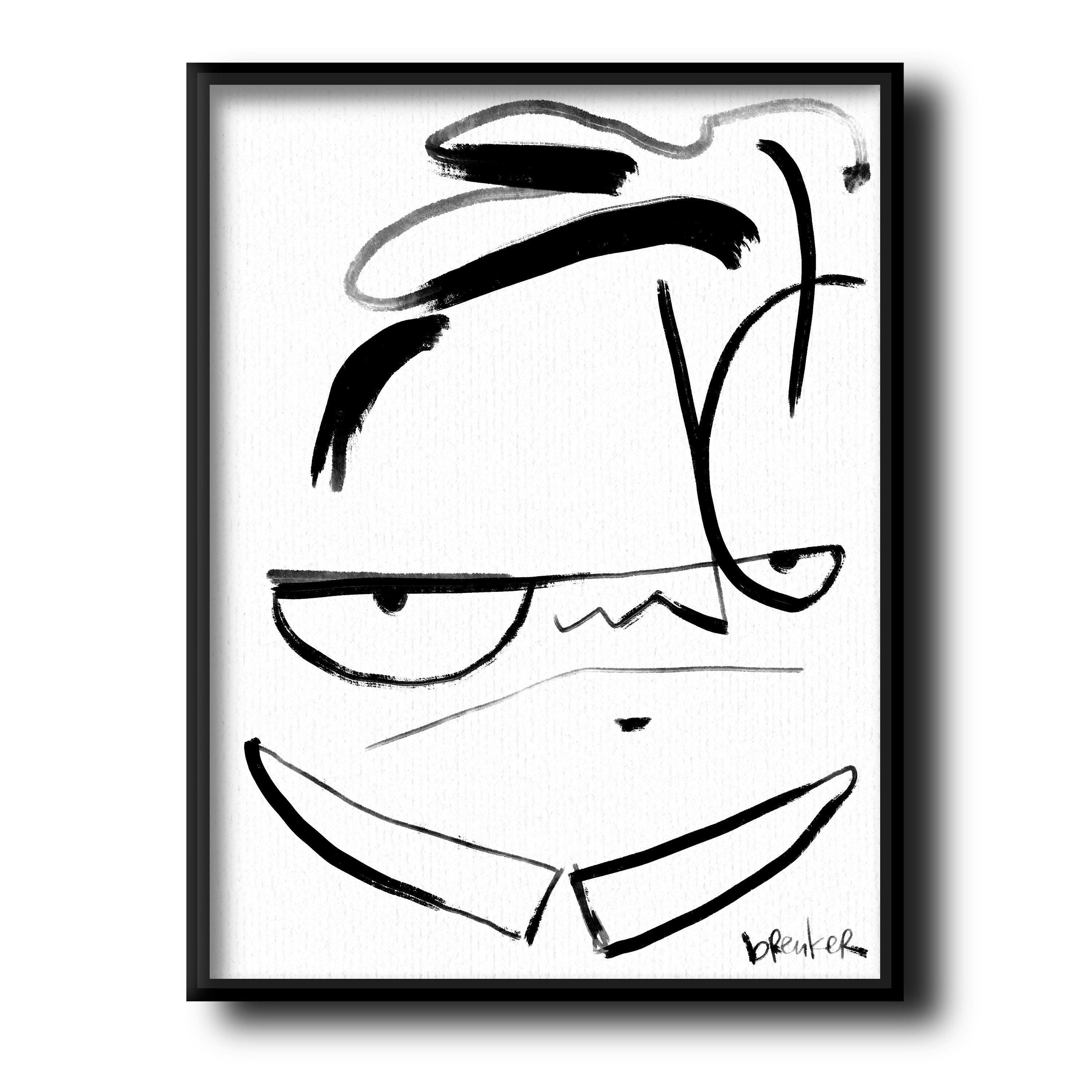 Portret no 5