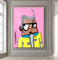 #1
