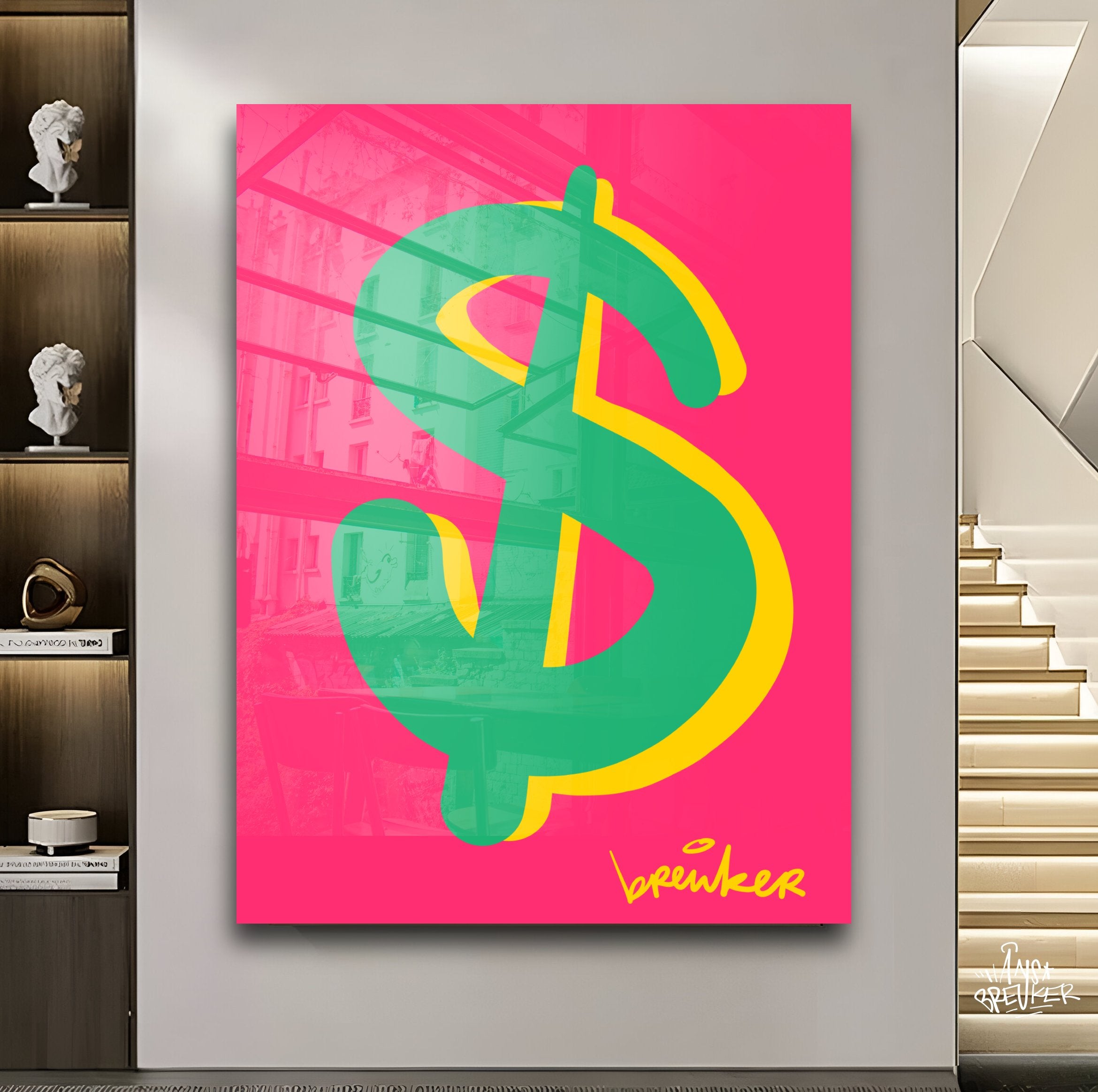 Dollar no 2