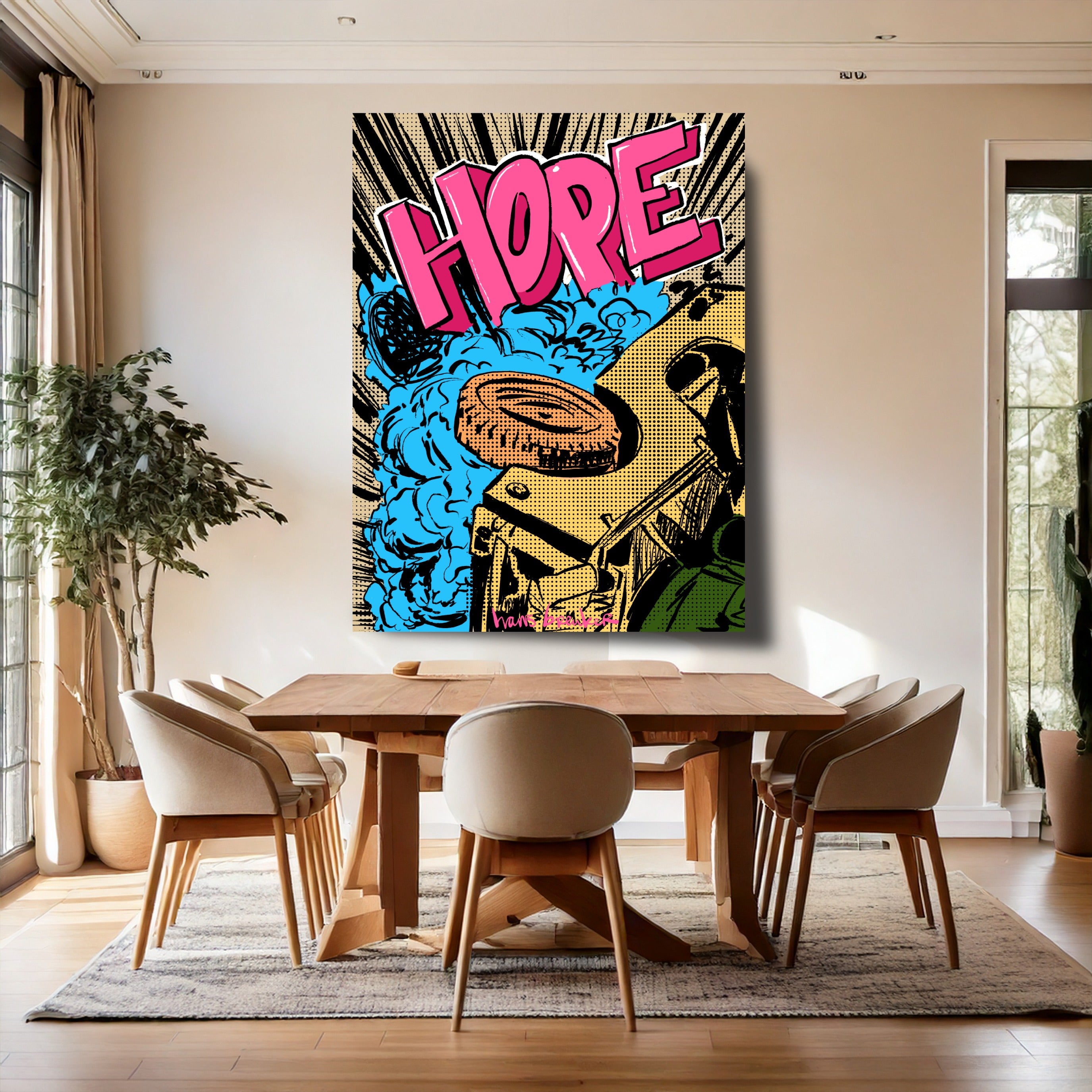 Hope
