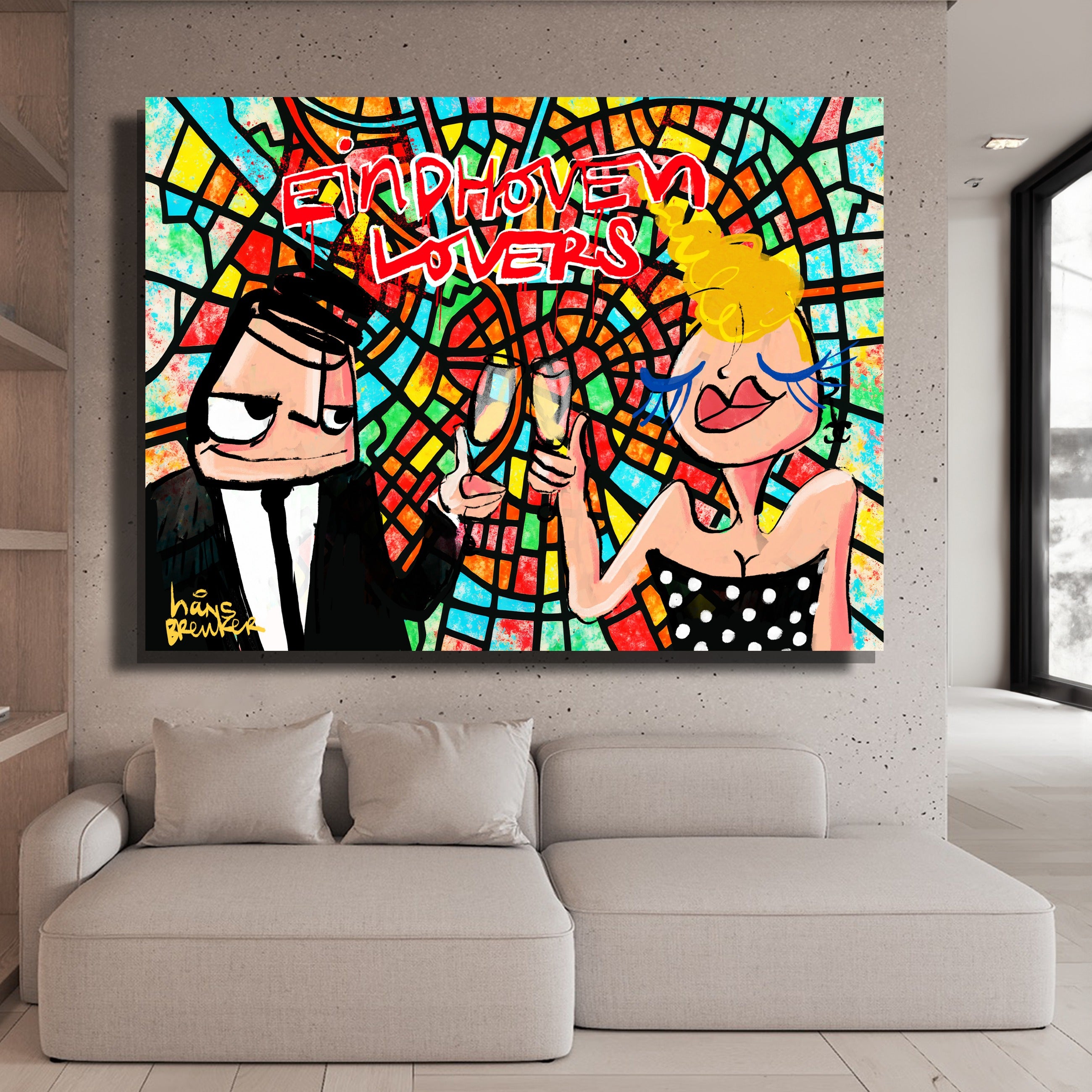 Eindhoven lovers