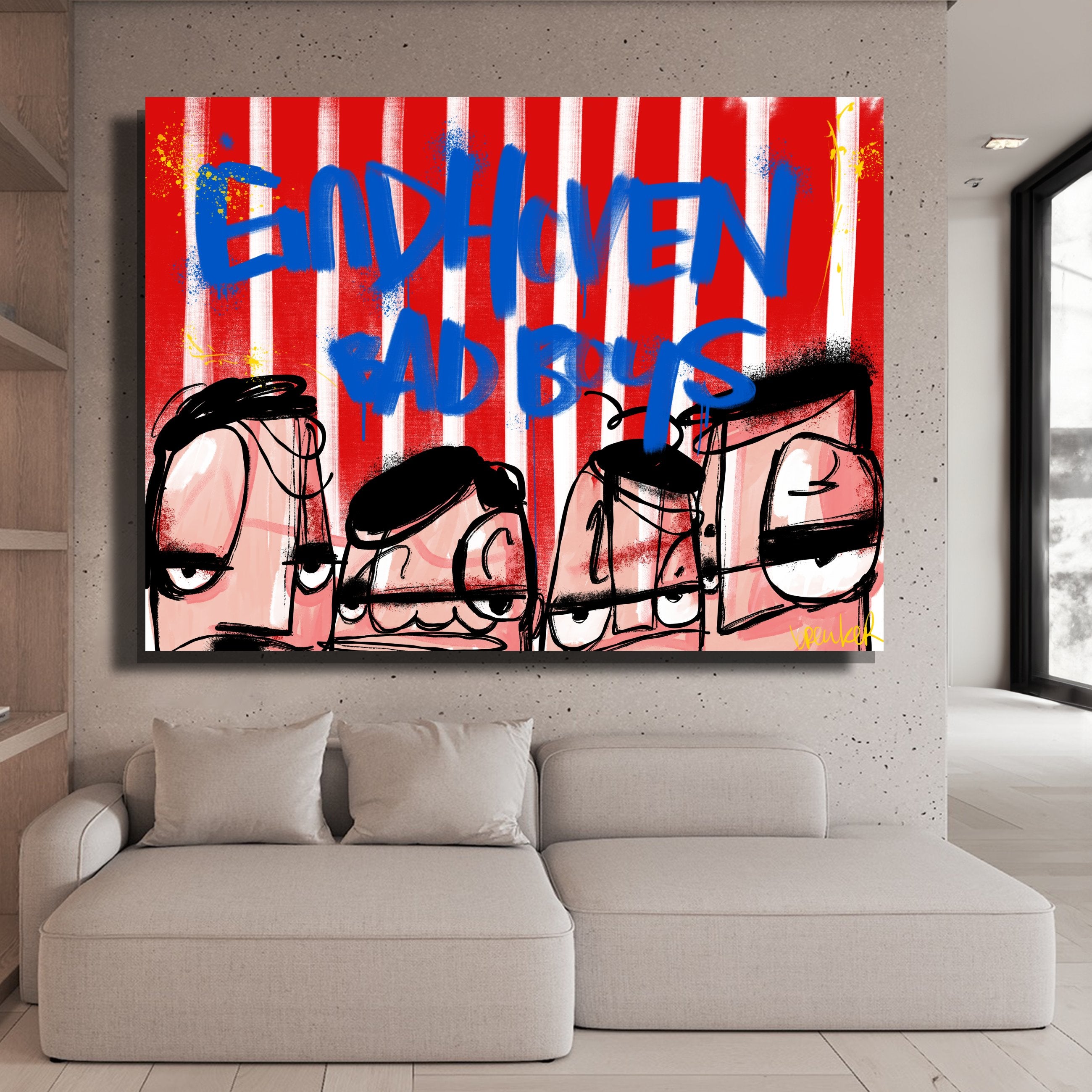 Eindhoven Bad Boys