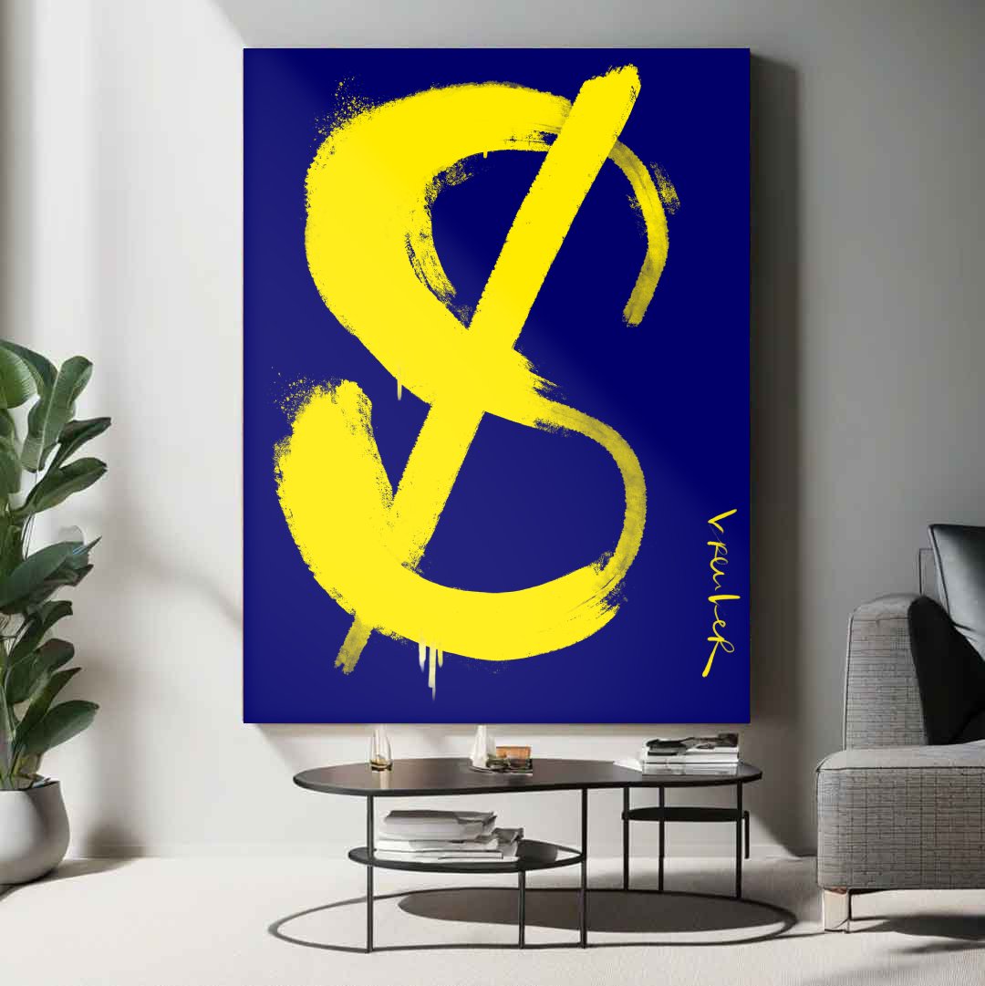 Dollar no 3