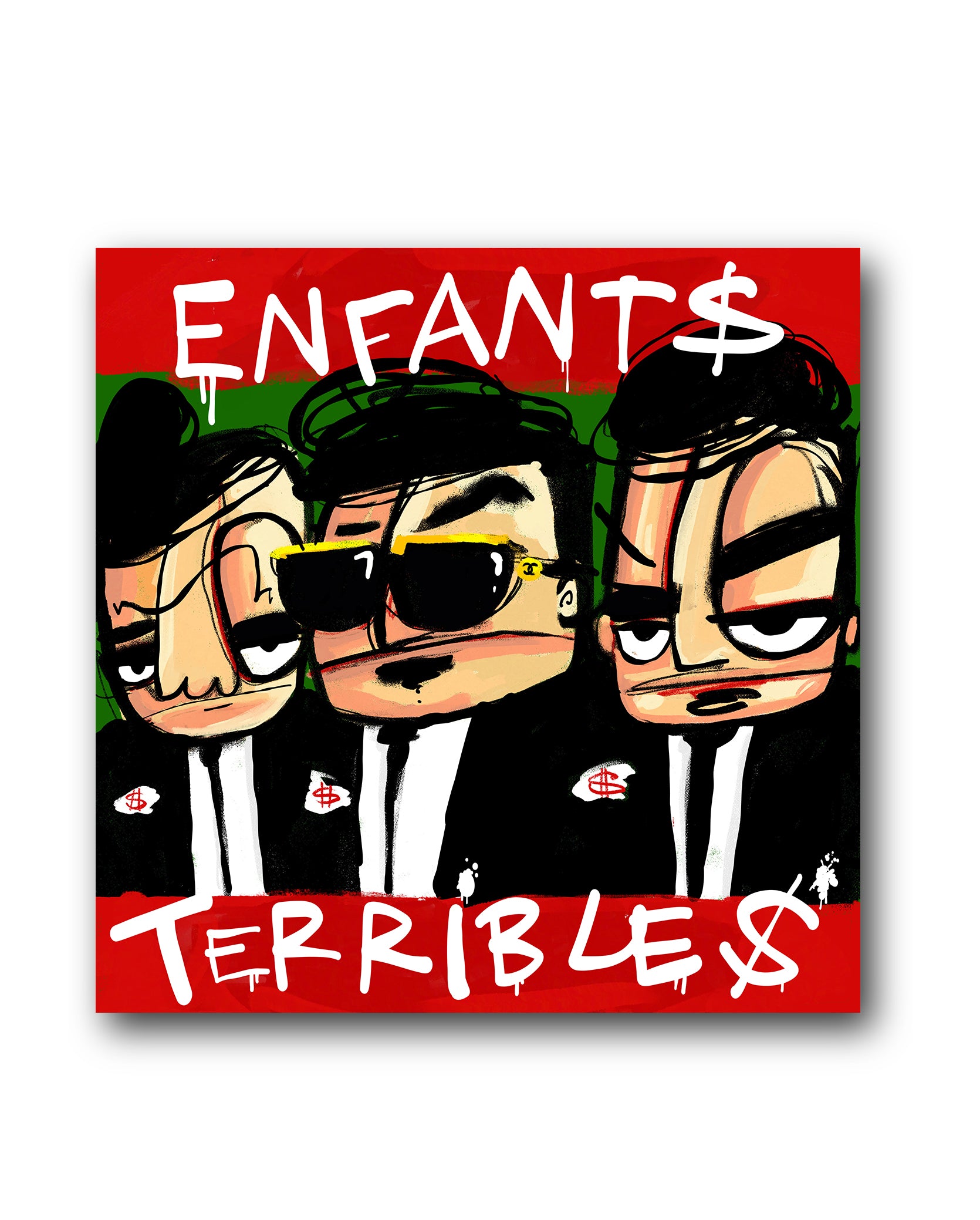 Enfant Terribles