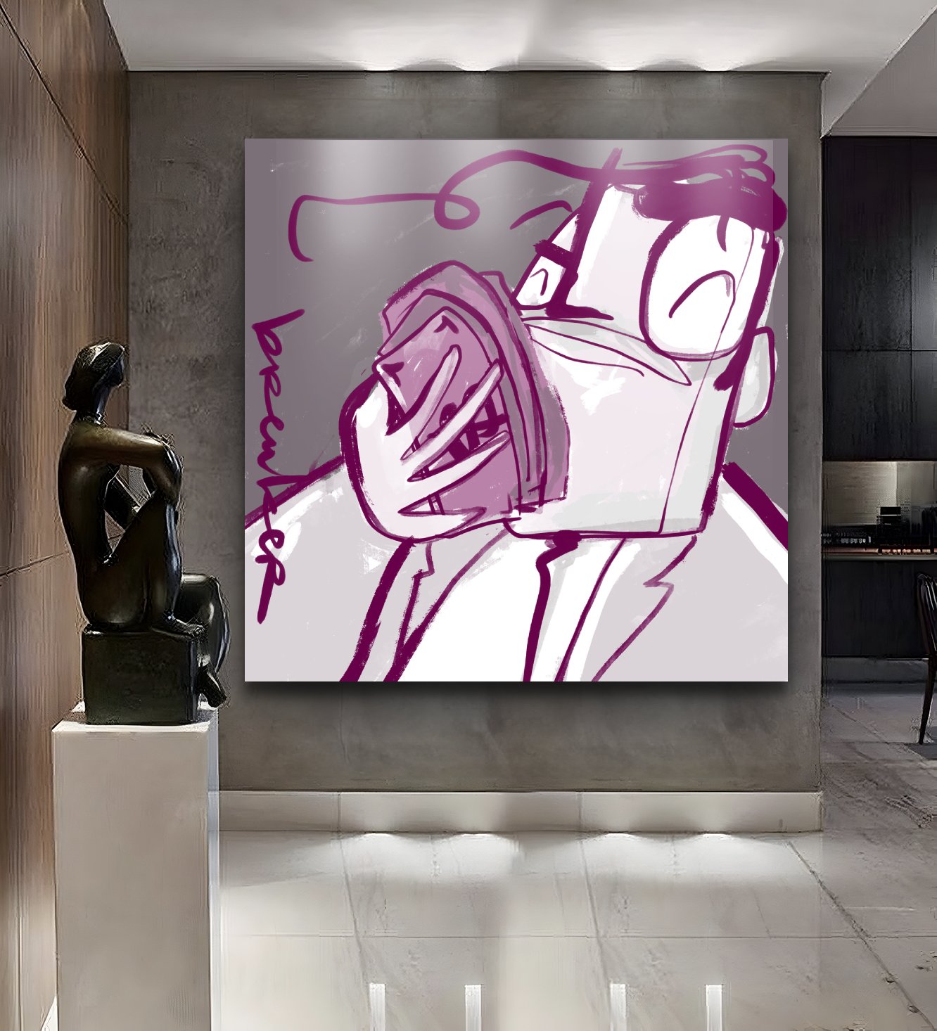 Fresh bills Icon