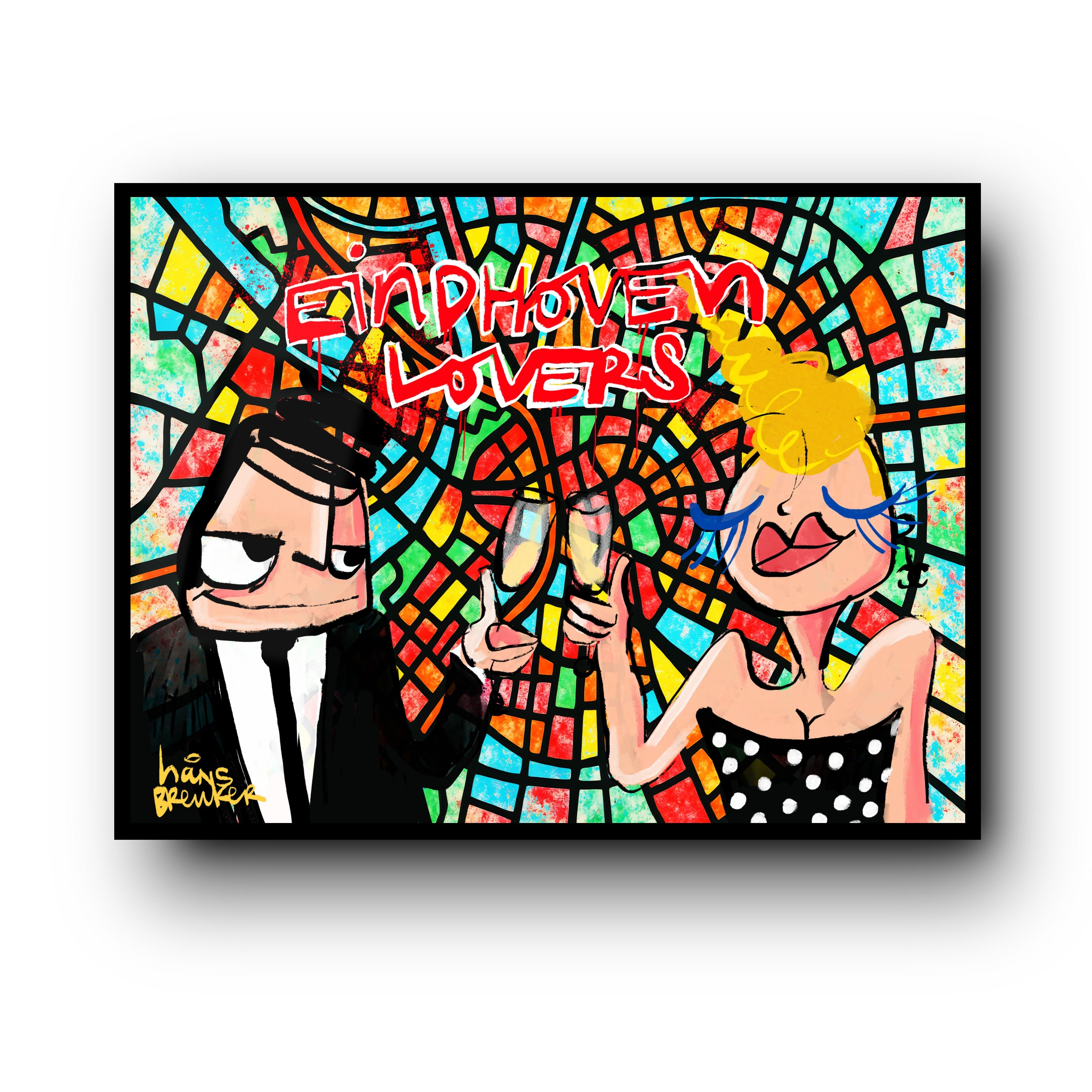 Eindhoven lovers