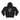 Noveau Riche: Le Bad Boy club hoodie by Hans Breuker - Hans Breuker