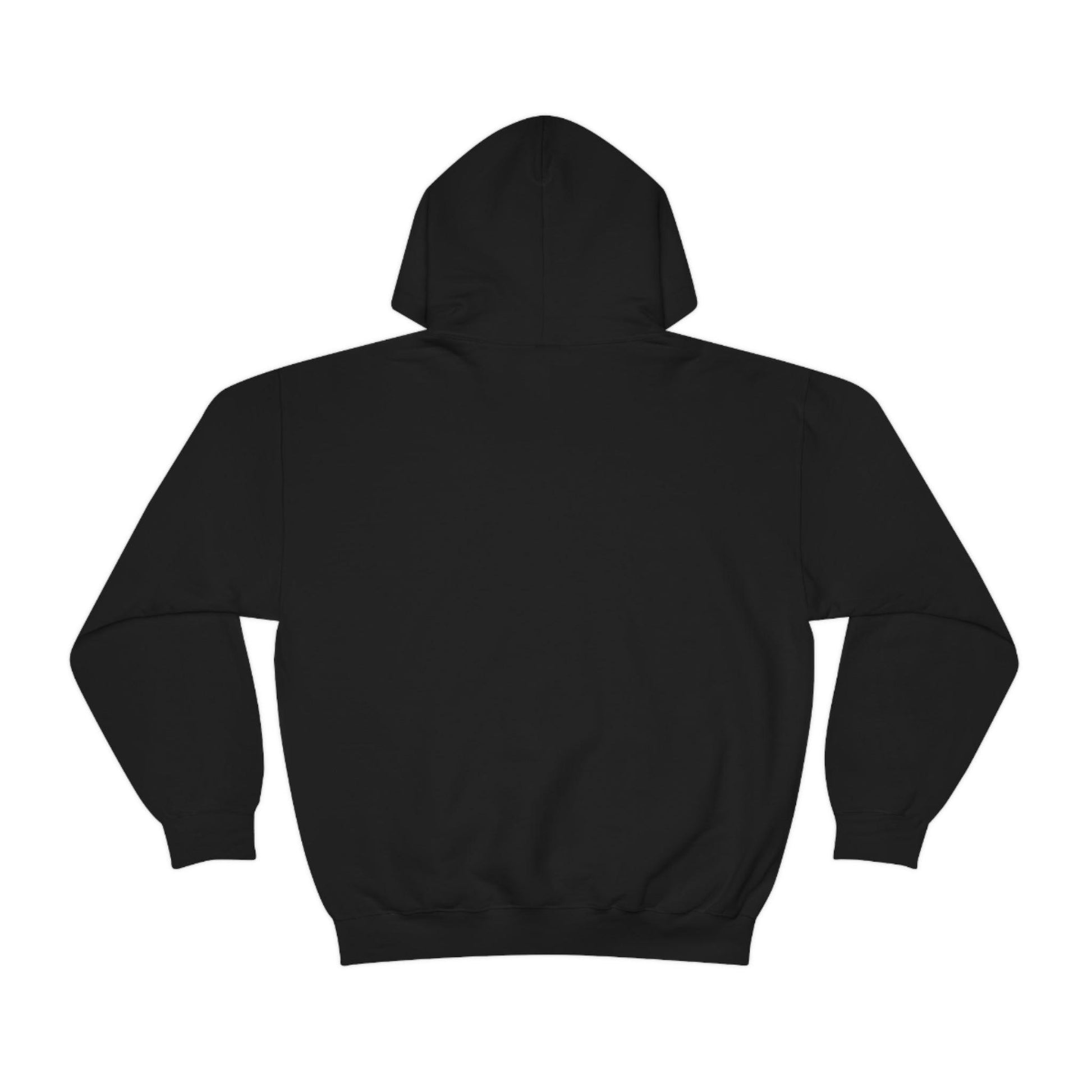 Pirate Le Bad Boy Club hoodie by Hans Breuker - Hans Breuker