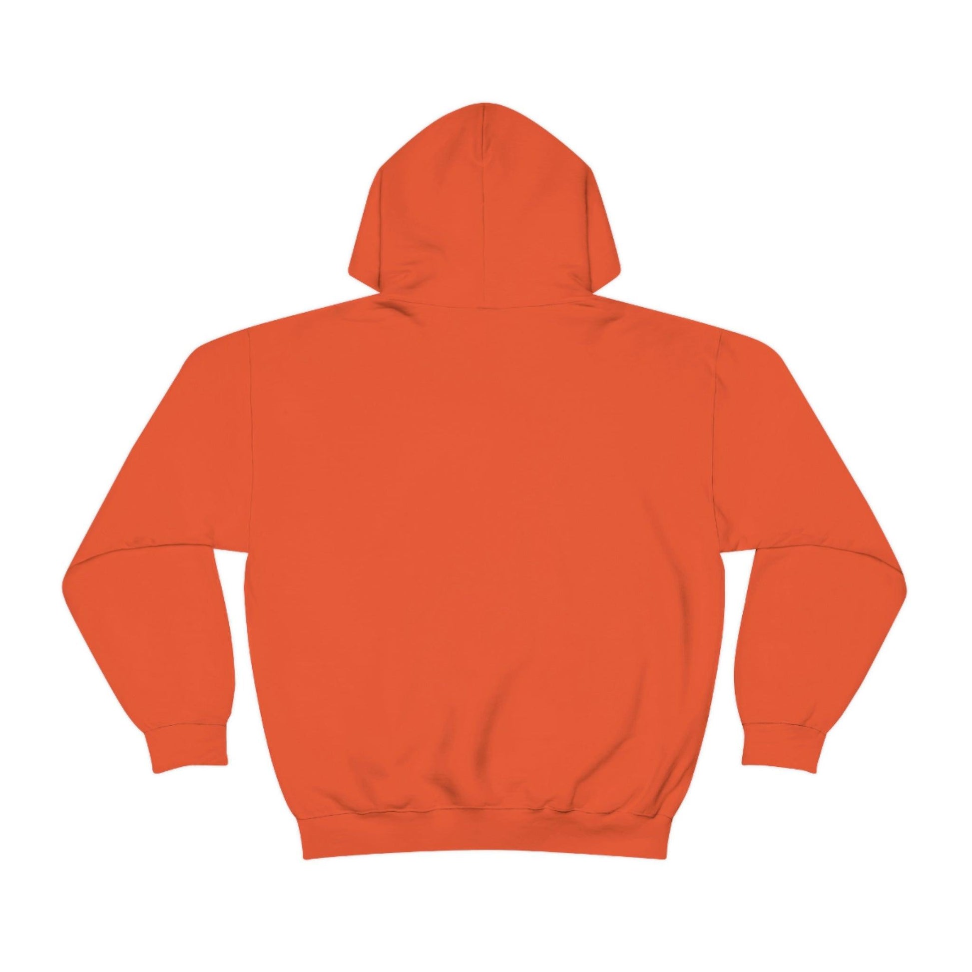 Pirate Le Bad Boy Club hoodie by Hans Breuker - Hans Breuker
