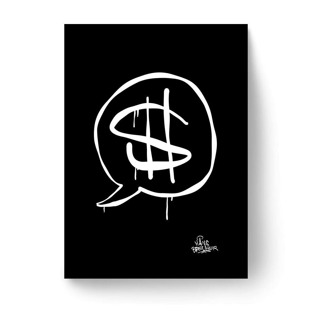 Better Talk Money - Hans Breuker