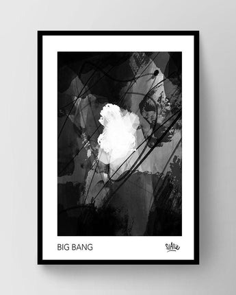 Big Bang - Hans Breuker