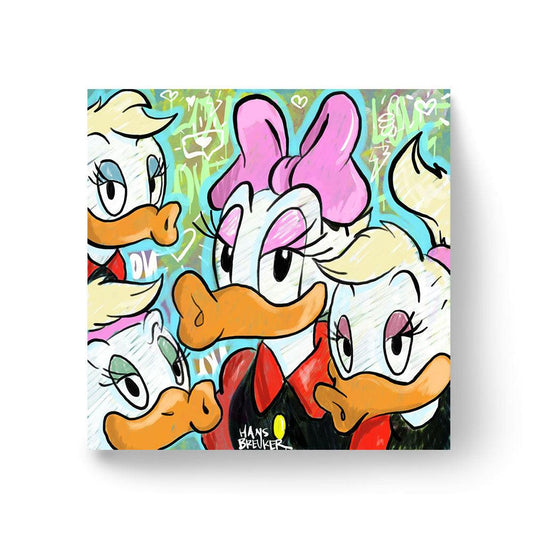 Duckface - Hans Breuker