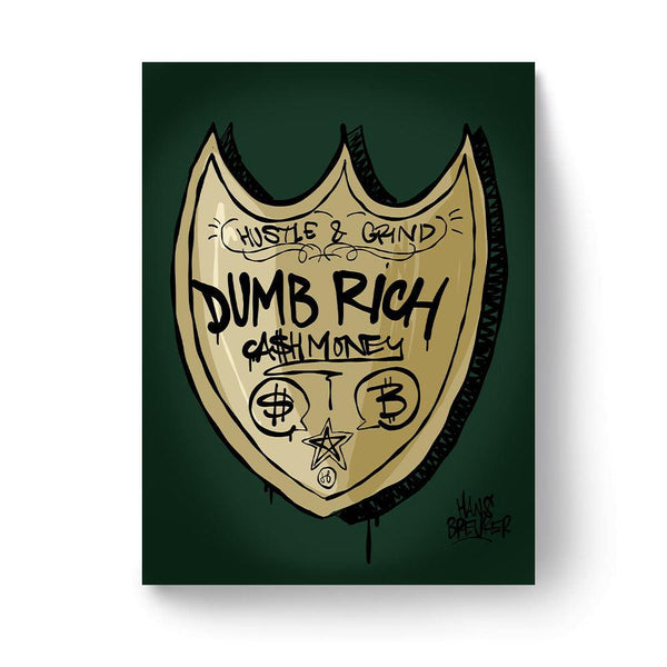 New Rich