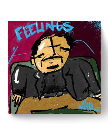 Feelings - Hans Breuker