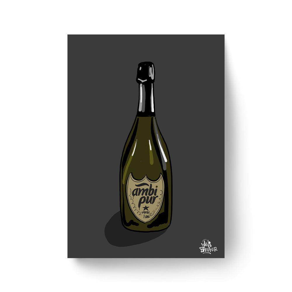 Fresh pop - Hans Breuker