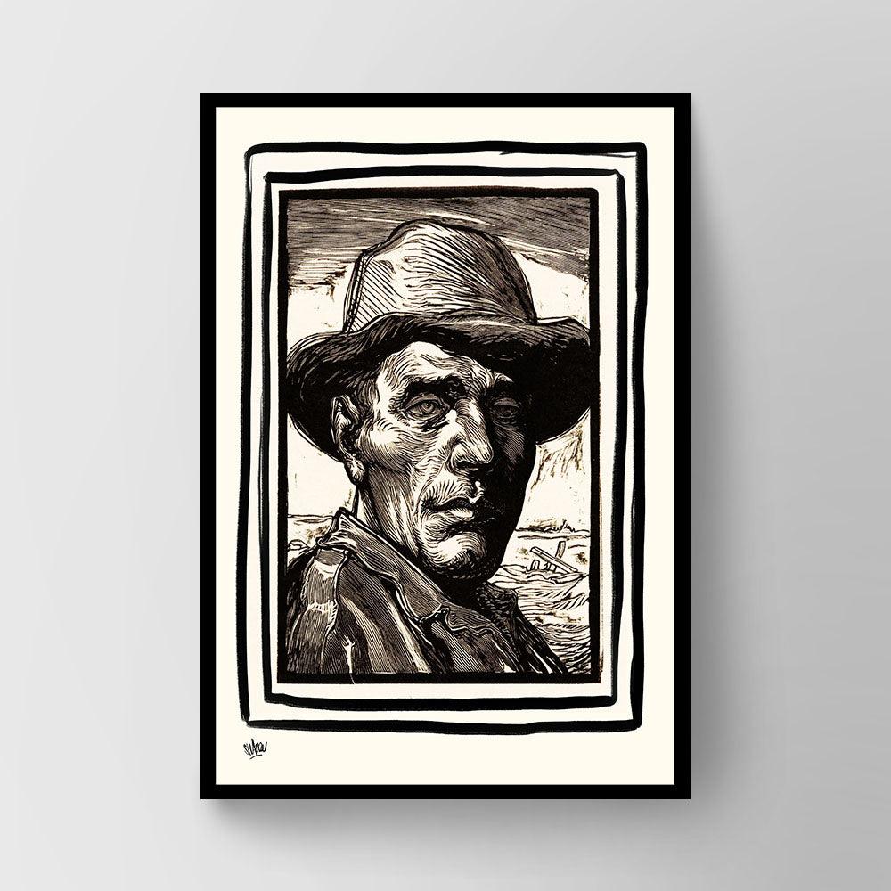 Heritage - Hans Breuker