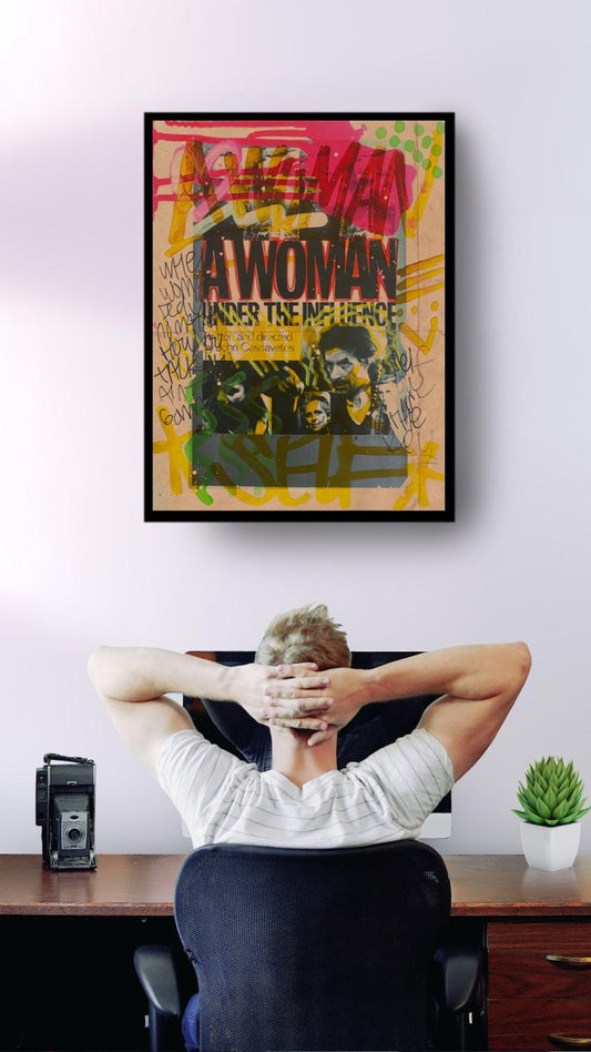 When a womans fed up - Hans Breuker