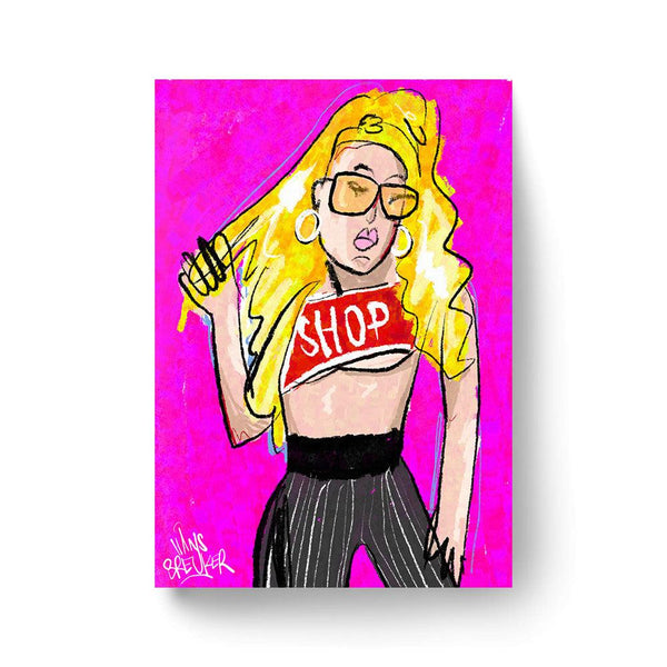 Shop