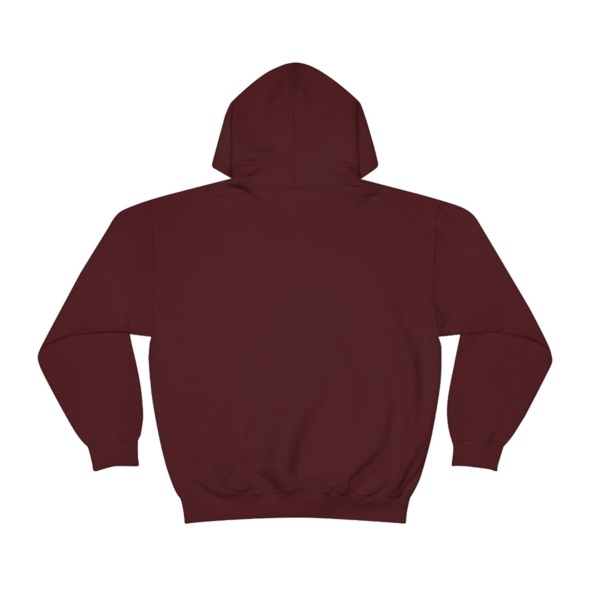 Le Bad Boy Club hoodie - Hans Breuker