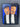 Bosses schilderij - Hans Breuker