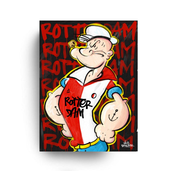 Popperdam